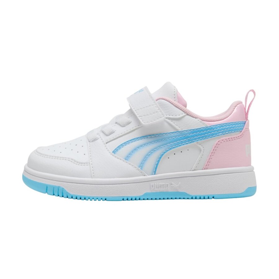 Puma Rebound V6 Lo Jellyheaven Ac+ps 405058-01  - 1