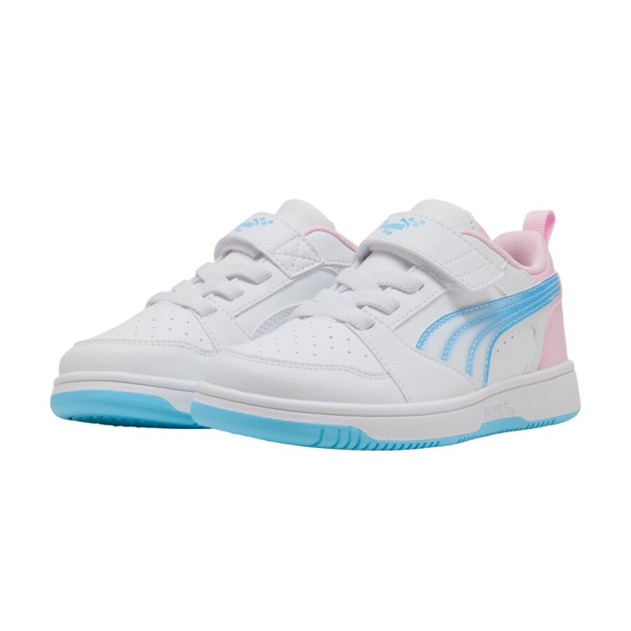 Puma Rebound V6 Lo Jellyheaven Ac+ps 405058-01  - 3