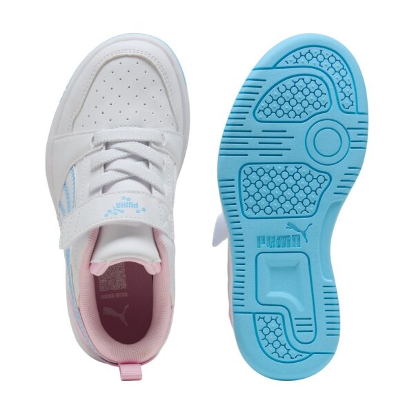 Puma Rebound V6 Lo Jellyheaven Ac+ps 405058-01  - 4