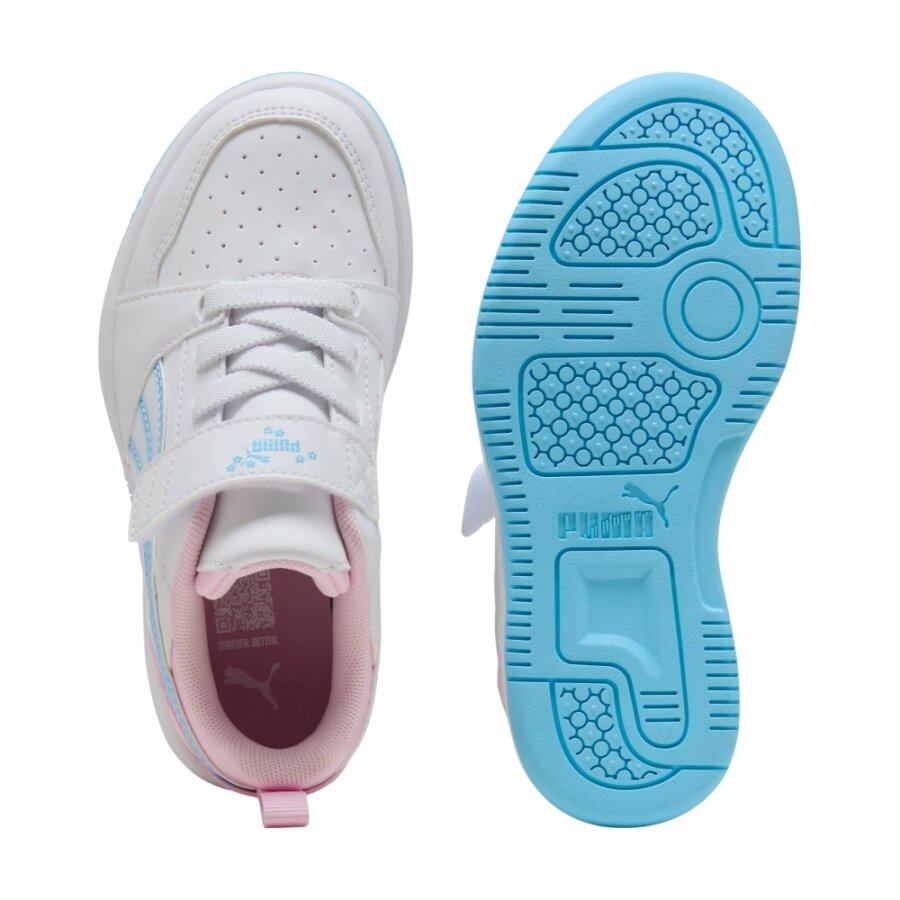 Puma Rebound V6 Lo Jellyheaven Ac+ps 405058-01  - 4