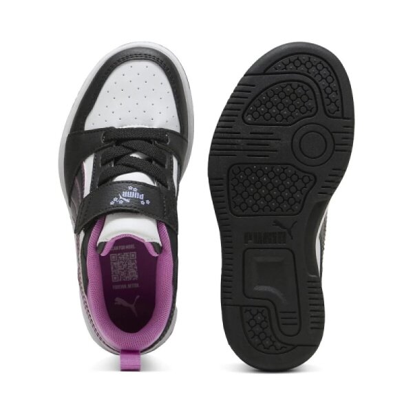 Puma Rebound V6 Lo Jellyheaven Ac+ps 405058-02  - 4