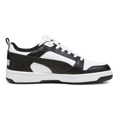 Puma Rebound V6 Low Byzsiyah Unisex Spor Ayakkabı 392328- 01  - 2