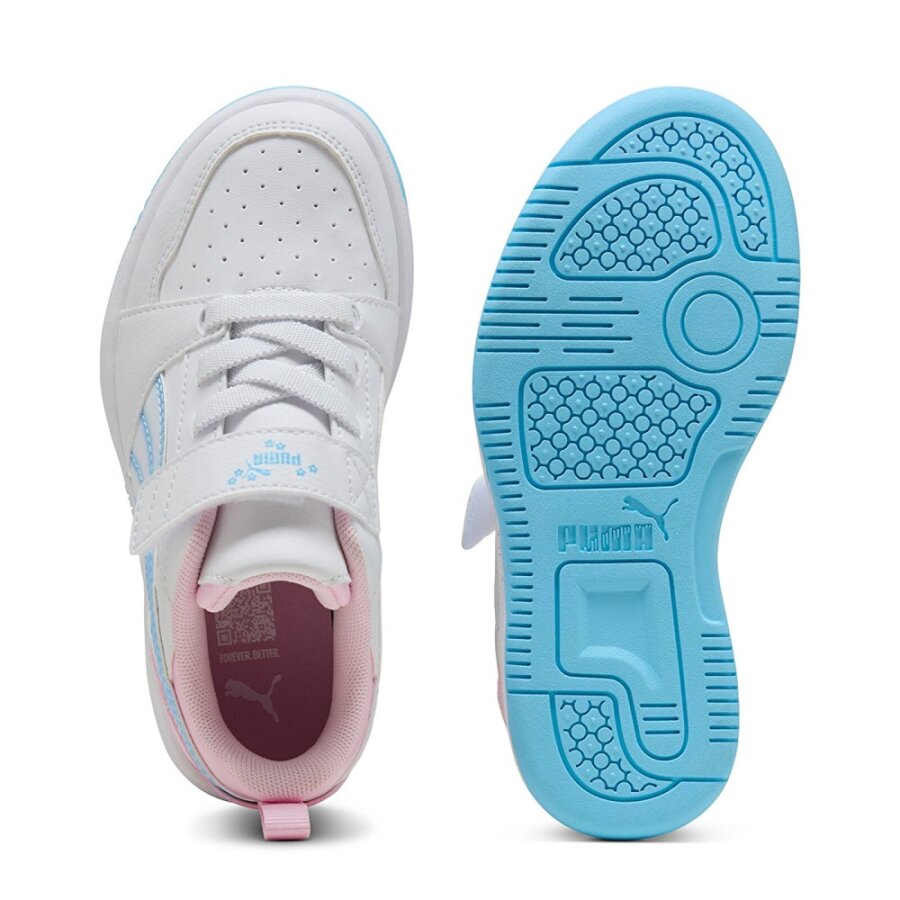Puma Rebound V6lo Jellyheaven Ac+inf 405059-01  - 4