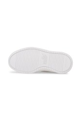 Puma Rickie Ac Ps Beyaz Çocuk Spor Ayakkabısı 385836-01 (3)
