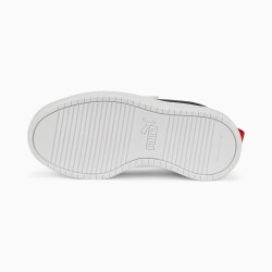 Puma Rickie Ac Ps Byz Peaco Çocuk Spor Ayakkabısı 385836- 09  - 3