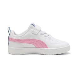 Puma - Puma Rickie Acps Beyazpembekızçocuk Spor Ayakkabı 385836-28 (1)