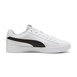 Puma - Puma Rickie Classic White Black Spor Ayakkabı 394251-16 (1)