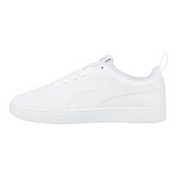 Puma - Puma Rickie Jr Unisex Spor Ayakkabı 384311-01 (1)
