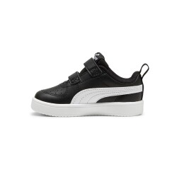 Puma - Puma Rickie V Inf Siyah Çocuk Spor Ayakkabı 391328-11 (1)