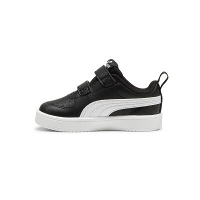 Puma Rickie V Inf Siyah Çocuk Spor Ayakkabı 391328-11  - 2