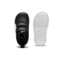 Puma Rickie V Inf Siyah Çocuk Spor Ayakkabı 391328-11  - 4