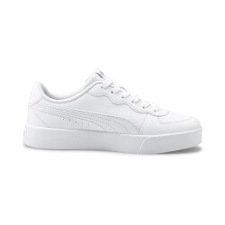 Puma Skye Clean Unisex Beyaz Spor Ayakkabı 380147-02 (2)