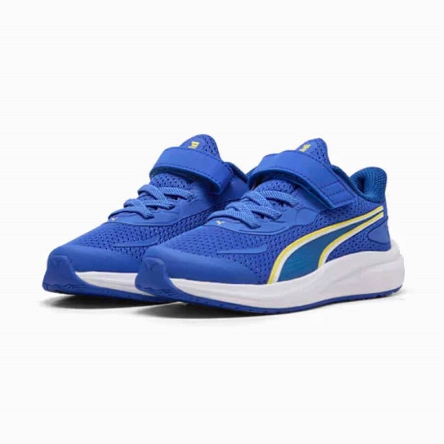 Puma Skyrocket 2 Ac+ Ps 312414-09  - 3