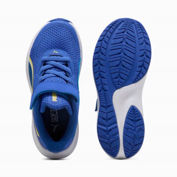 Puma Skyrocket 2 Ac+ Ps 312414-09  - 4