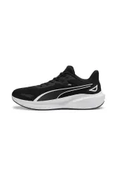 Puma - Puma Skyrocket Lite Unisex Siyah Spor Ayakkabı 379437-01 
