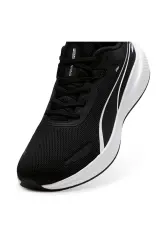 Puma - Puma Skyrocket Lite Unisex Siyah Spor Ayakkabı 379437-01 (1)