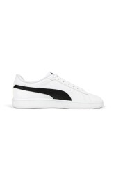Puma Smash 3.0 Buck Unisex Beyaz Spor Ayakka 392336-08 36-45  (1)
