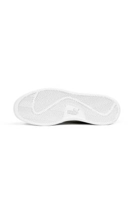 Puma Smash 3.0 Buck Unisex Beyaz Spor Ayakka 392336-08 36-45  - 4