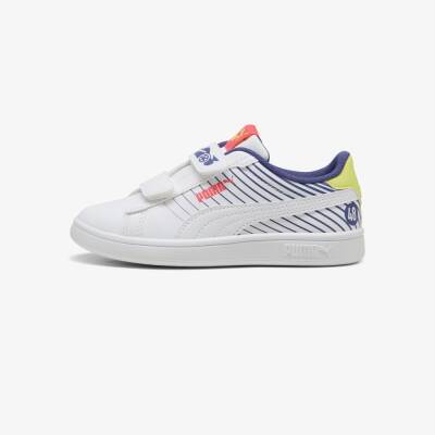 Puma Smash 3.0 Poised 2 Race Vps 400657-01 - 1