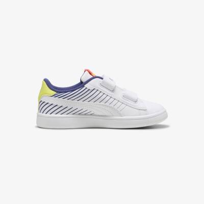Puma Smash 3.0 Poised 2 Race Vps 400657-01 - 2