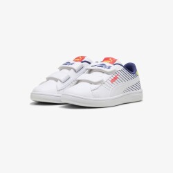 Puma Smash 3.0 Poised 2 Race Vps 400657-01 - 3