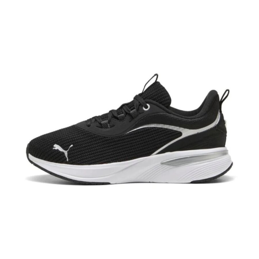 Puma Softride Charm Wns Puma Black White 312966-11  - 1