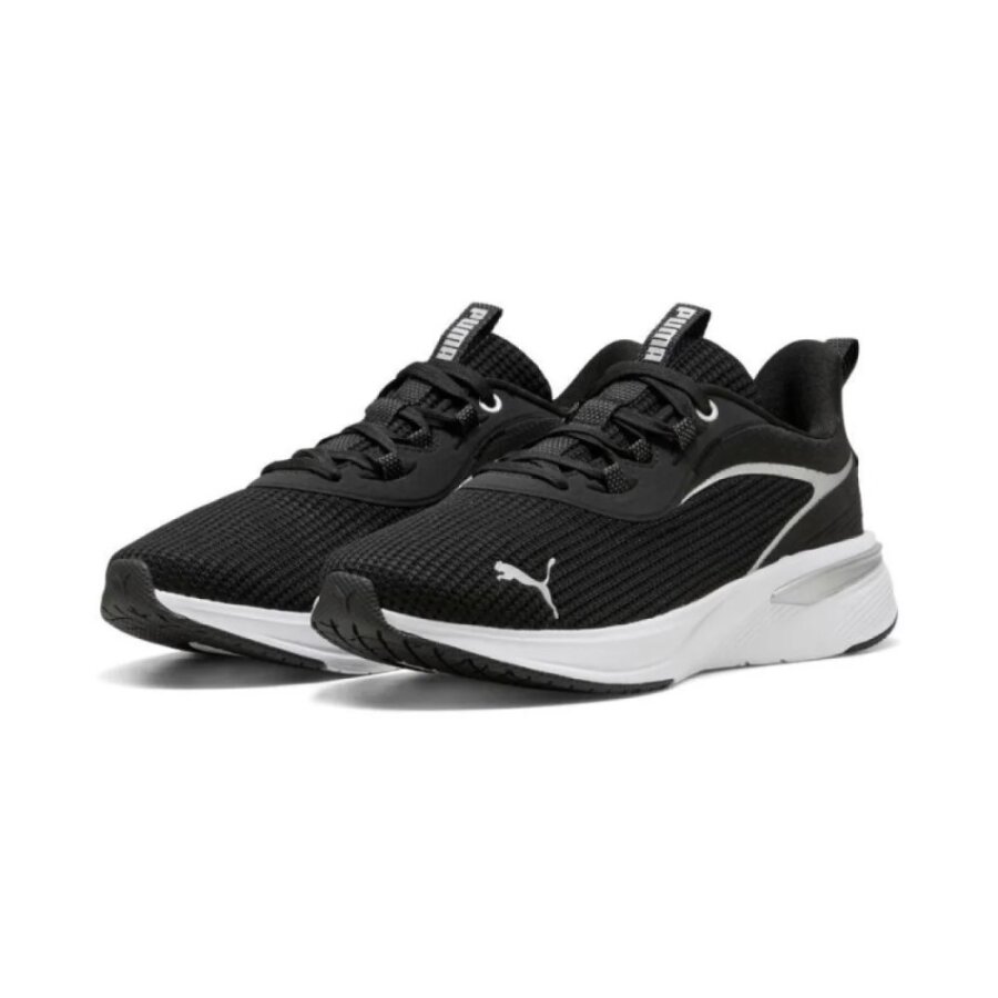 Puma Softride Charm Wns Puma Black White 312966-11  - 2