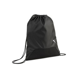 Puma - Puma Teamgoal Gym Sack Siyah Malzeme Çantası 090240-01 