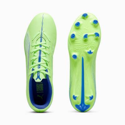 Puma Ultra 5 Play Fg/ag 107689-03 - 4