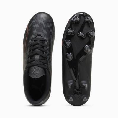 Puma Ultra Play Fg/ag Jr Çocuk Krampon 107775-02  - 4