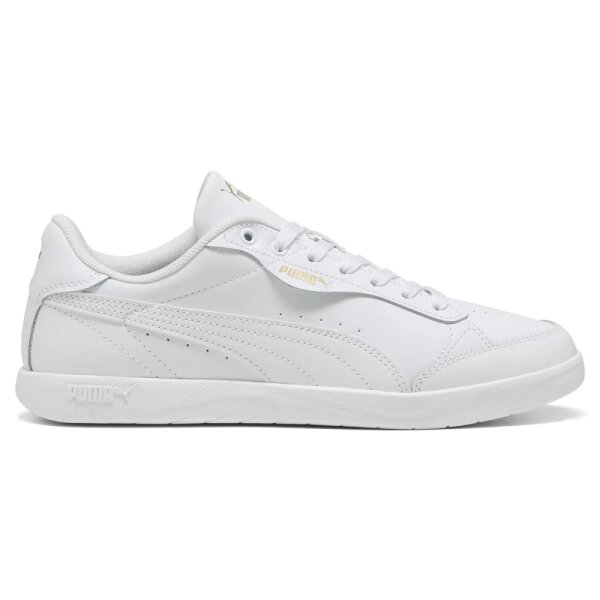 Puma Vikky Star Unisex Beyaz Spor Ayakkabı 402600-02 