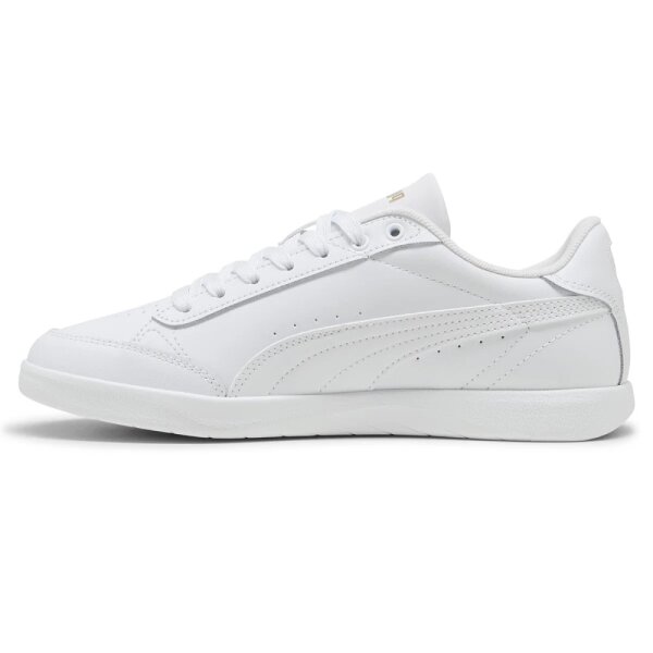 Puma Vikky Star Unisex Beyaz Spor Ayakkabı 402600-02  (1)