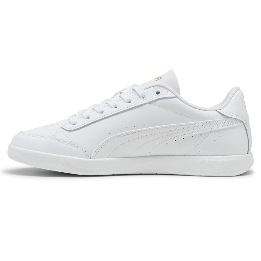 Puma Vikky Star Unisex Beyaz Spor Ayakkabı 402600-02  - 2