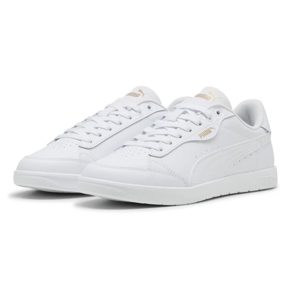 Puma Vikky Star Unisex Beyaz Spor Ayakkabı 402600-02  - 3