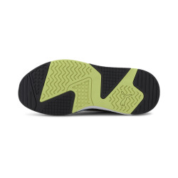 Puma X-ray 2sguare Erkek White Black Spor Ayakkabı 373108-01  - 3