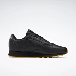 Reebok Classıc Leather Cblack 100008493 (2)