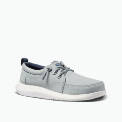 REEF - Reef Swellsole Cutback Lıght Grey Erkek Spor Ayakkabı Cj5861 (1)