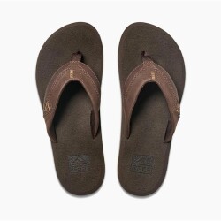 Reef Terlik Cushıon Dawn Cı5743 Kahve (3)