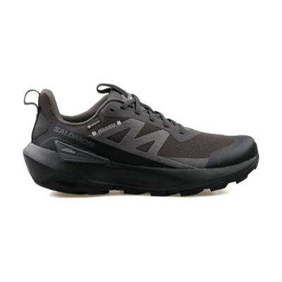 Salomon Elıxır Actıv Gtx Phantom Black Magnet 474561  - 1