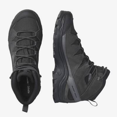 Salomon Qest Rove Gtx 471813  - 3