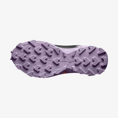 Salomon Supercross 4 Gtx W Outdoor 474618  - 4