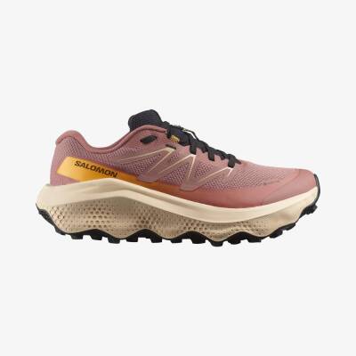 Salomon Ultra Flow 2 Gtx W Burlwood Tender Peach 478845  - 1