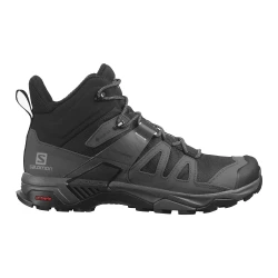 Salomon X Ultra 4 Mıd Gtx 413834 (1)