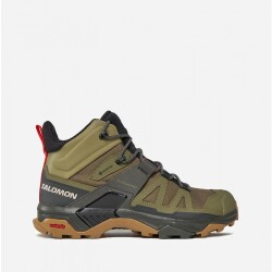 Salomon - Salomon X Ultra 4 Mıd Gtx 417398 