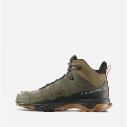 Salomon - Salomon X Ultra 4 Mıd Gtx 417398 (1)