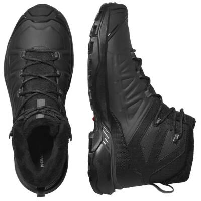 Salomon X Ultra 4snowpılot Wp 475856  - 2