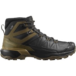 Salomon - Salomon X Ultra 4snowpılot Wp 475857 