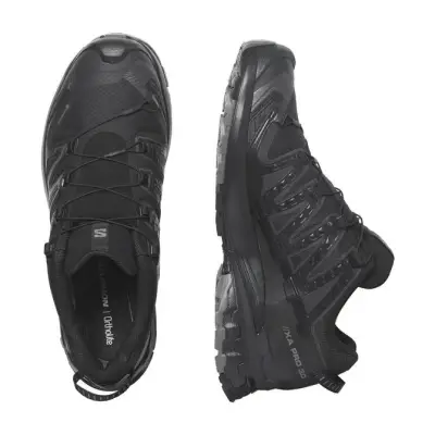 Salomon Xa Pro 3d V9 Gtx 472701 Black Phantom - 3