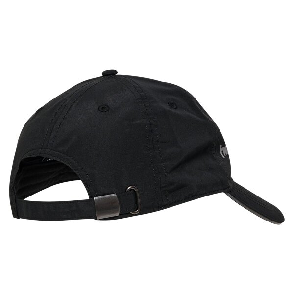 Şapka Hummel Basic Cap Siyah 089066-2001 (1)