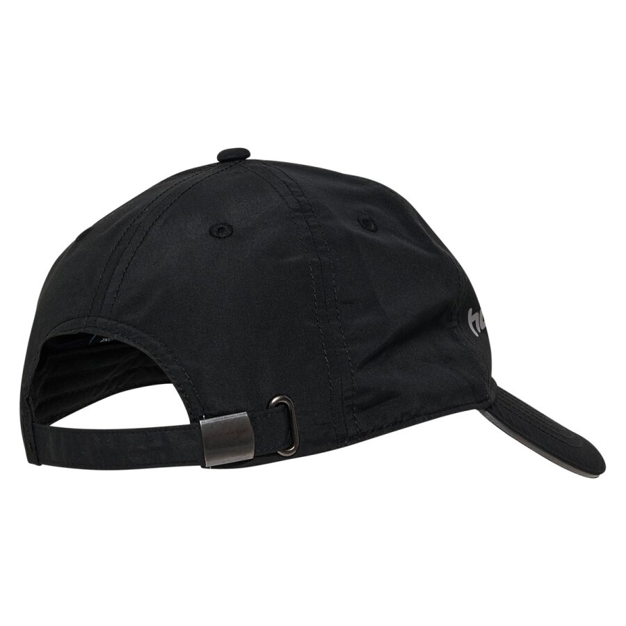 Şapka Hummel Basic Cap Siyah 089066-2001 - 2